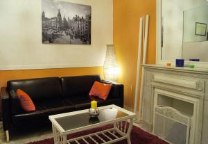 Hostal Fuencarral Kryse