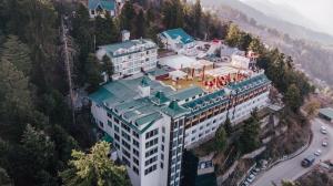 Royal Tulip Shimla - Kufri