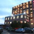 Kenenisa Hotel