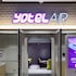 YOTELAir Paris CDG - Transit Hotel