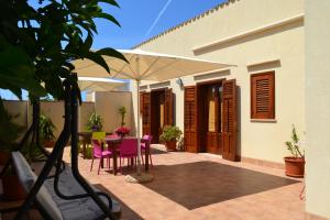 Case Vacanze La Giara