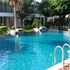 Cha Am Beach Front Pool Villa