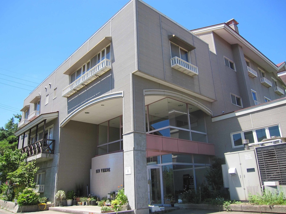 Resort Square Sun Verde