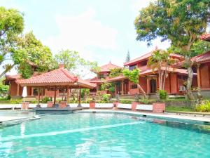 BaliPusri Nusa Dua Villa
