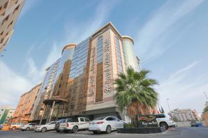 Konal suites