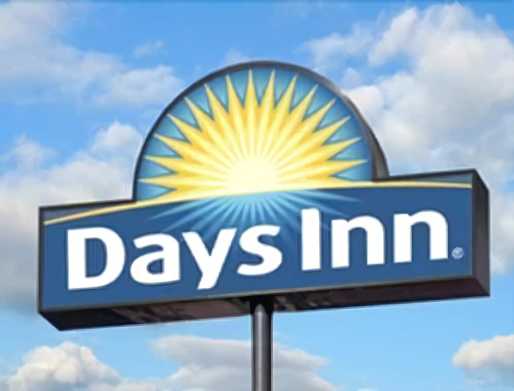 Days Inn by Wyndham Wuxi Shengma