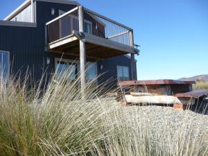 Tussock Lodge Waipiata