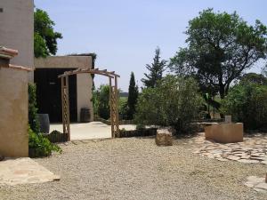 Turismo Rural La Navarra