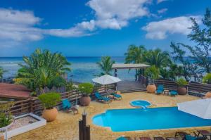 Aparthotel de Tamarin photo 1