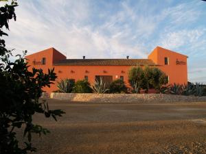 Casa Rurales Ventaseca