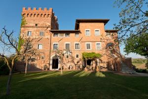 I Palazzi B&B photo 1