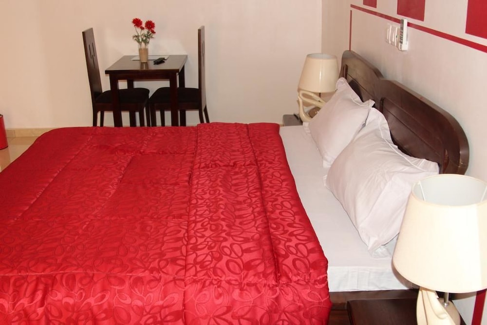 Hotel Cote Sud Dabou