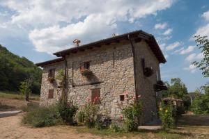 La Piana dei Castagni