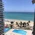 Coral Beach Front  1 bedroom  2 bathrooms apartment