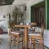 Hotel Longchamps Cairo