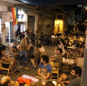 Pepo Hostel