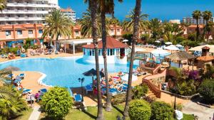 Apartamentos Jardin del Sol