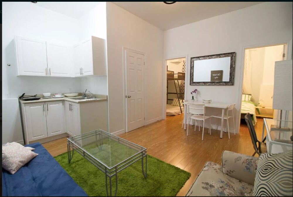 2 Bedrooms Apartment near Kensington Market - Unit 5